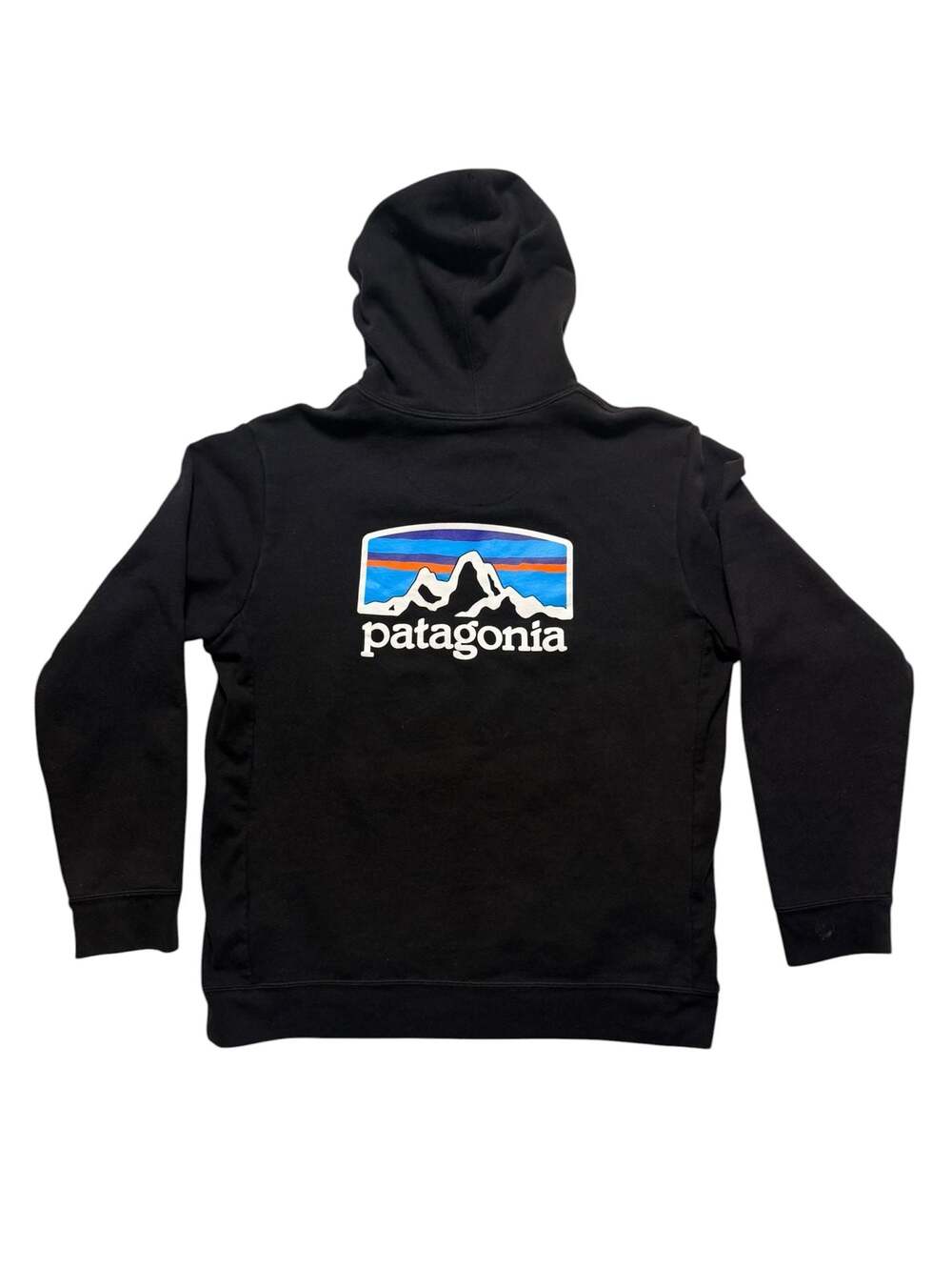 Patagonia Fitz Roy Horizons Uprisal Hoody